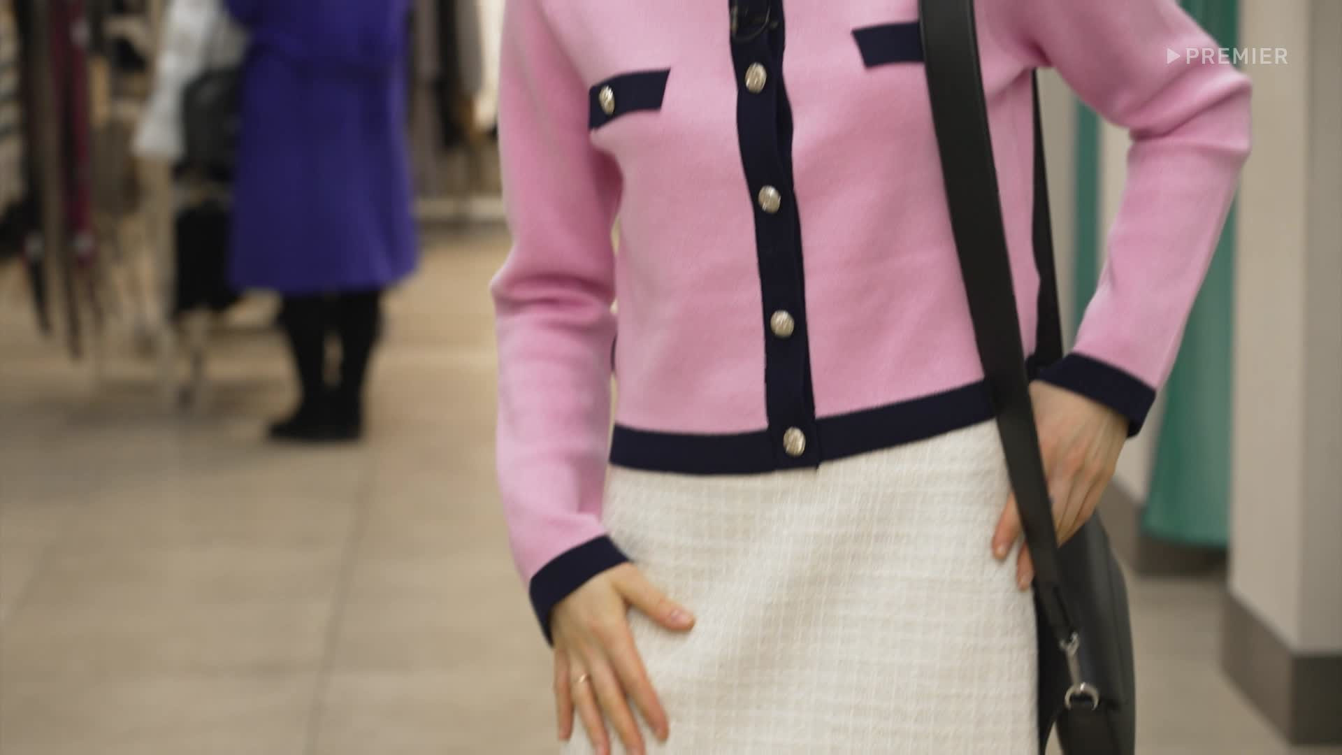 Богиня шопинга, 5 сезон, 2 выпуск