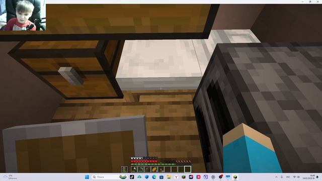 играем в Minecraft |2| , рутуб загрузи видео 6 раз прошу