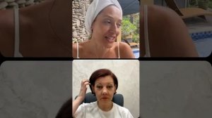 Курс Внутренняя опора, 21 день