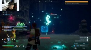 Я ВОШЁЛ В ПЕДЗЕМЕЛЬЕ И ВСТРЕТИЛ БОССА