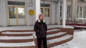 Алатырский техникум железнодорожного транспорта - филиал ПривГУПС