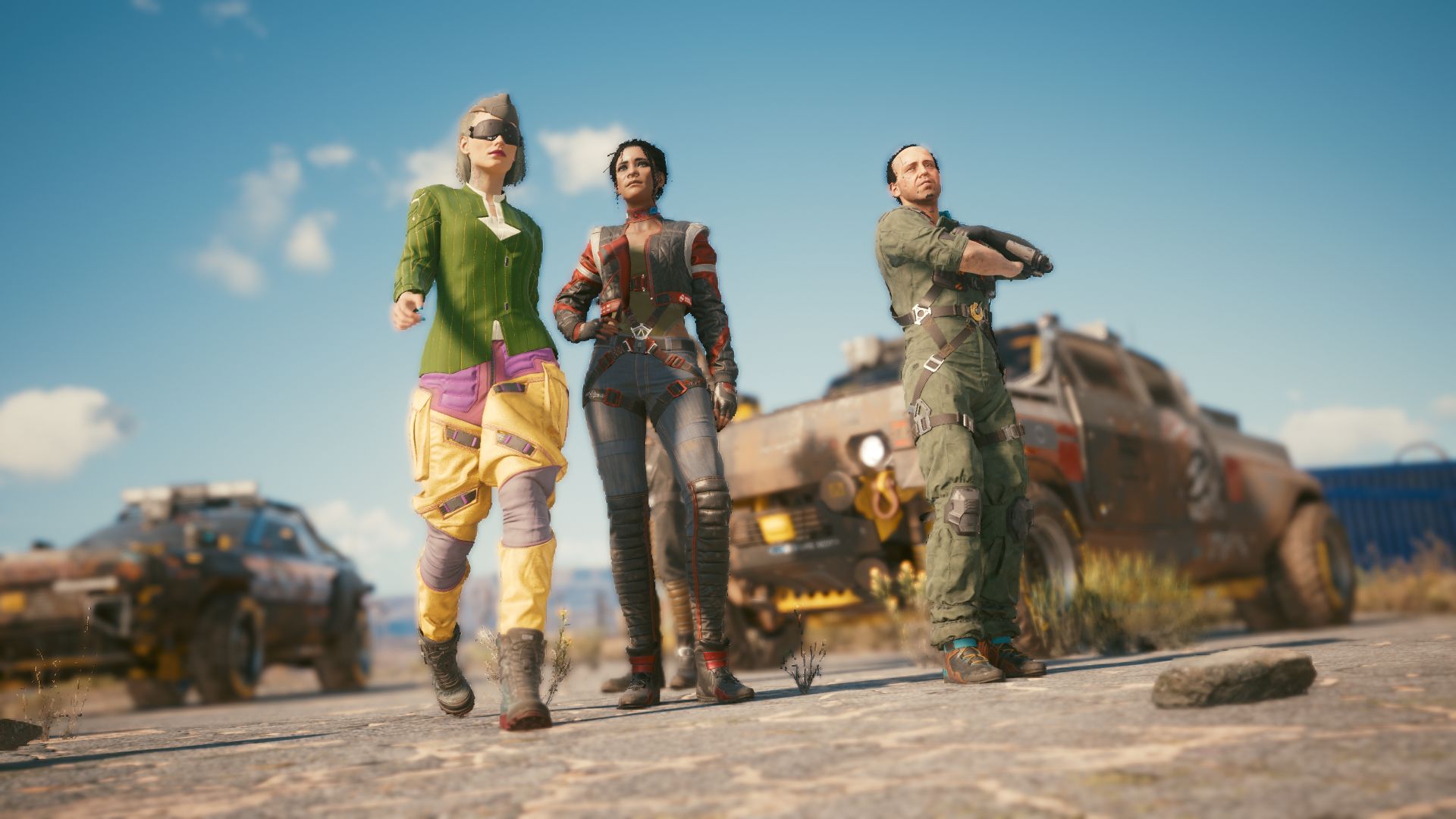 Киберпанк ч.12 Раскрываем все карты, после игры в темную....Ривер(коп) дал СТВОЛ. Подруга ПАНАМА...