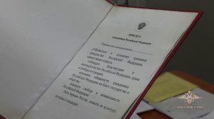 Ирина Волк: В Санкт-Петербурге полицейские помогли внучке участника ВОВ получить гражданство РФ
