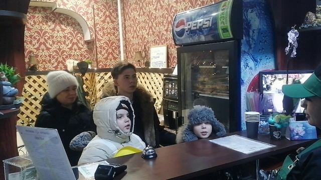 реклама 1.1 просто вкусно