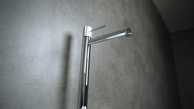 Смеситель для раковины AltroBagno Intento AltroBagnoIntento010215Cr хром