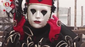 100 и 1 повод влюбиться в Венецию. Ждём Вас в Арт-пространстве "Кирпичи"!