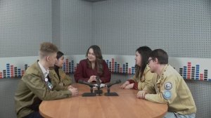 ТЕМА ДНЯ_Студенческие отряды