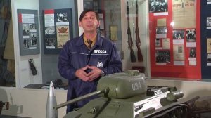 Взрывая горизонты вечности. ММК