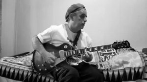 Moreart - "Tom Ford" (гитара, кавер)