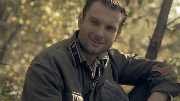 СМЕРШ (2019), 1 сезон, 3 серия