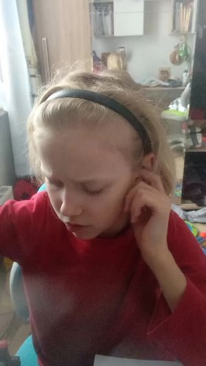 рисую тюленя