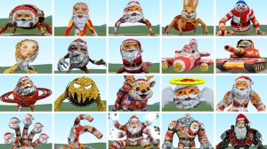 Я СЫГРАЛ В СМЕРТЕЛЬНЫЙ МАТЧ СО ВСЕЙ КОМАНДОЙ ГУГУ ГАГА В GARRY'S MOD