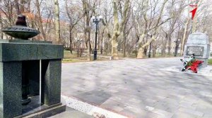 Новороссийск глазами Первых