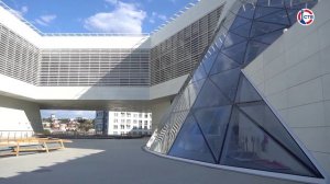 Ленинский и Нахимовский районы Севастополя отметили День рождения