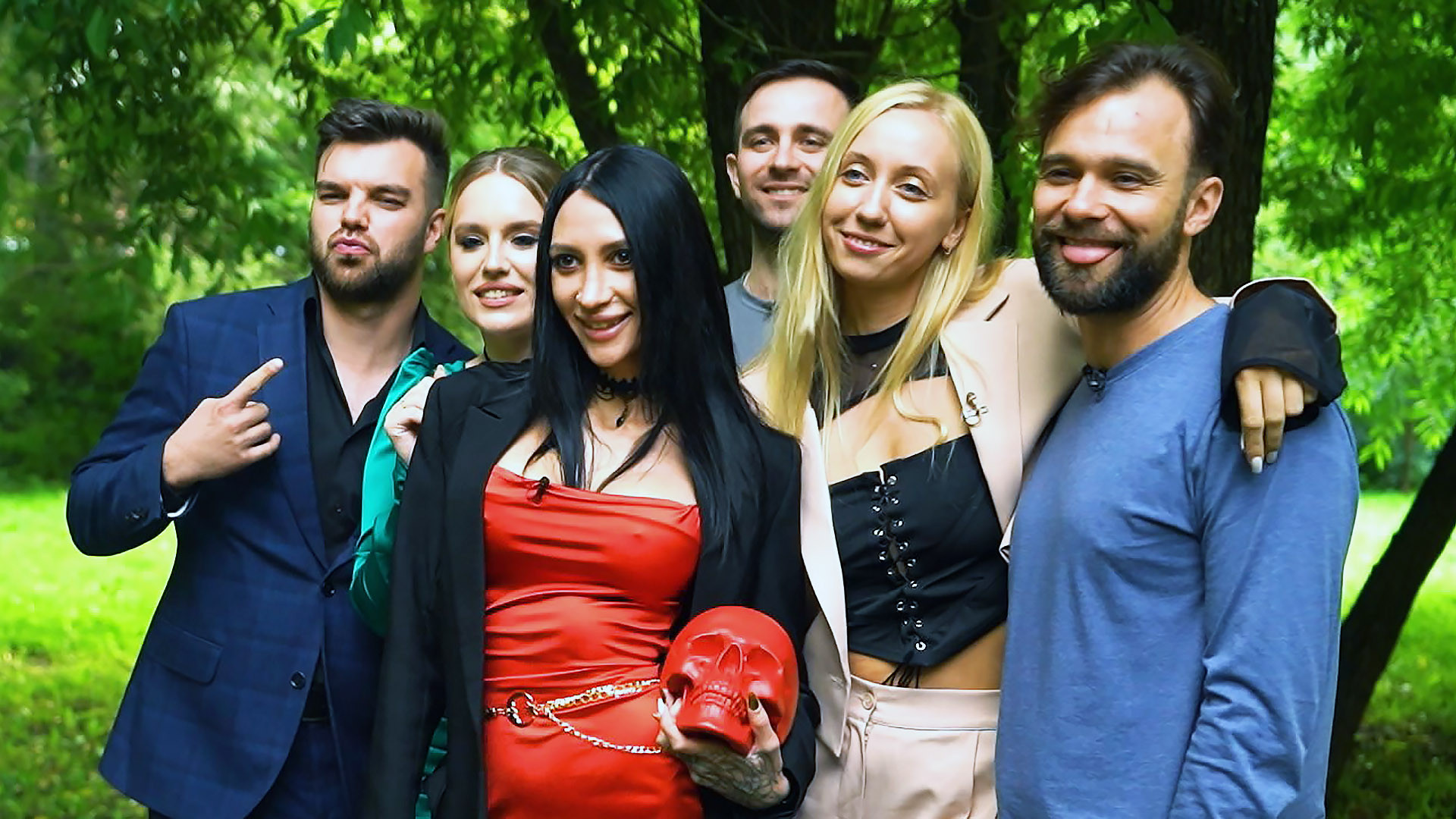 Четыре свадьбы, 3 сезон, 112 выпуск