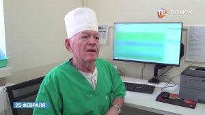 Травматолог рассказал клинчанам о правилах безопасности в гололед