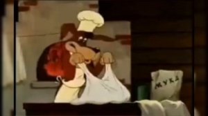 Лучшие фрагменты из мультфильмов 90х часть 20