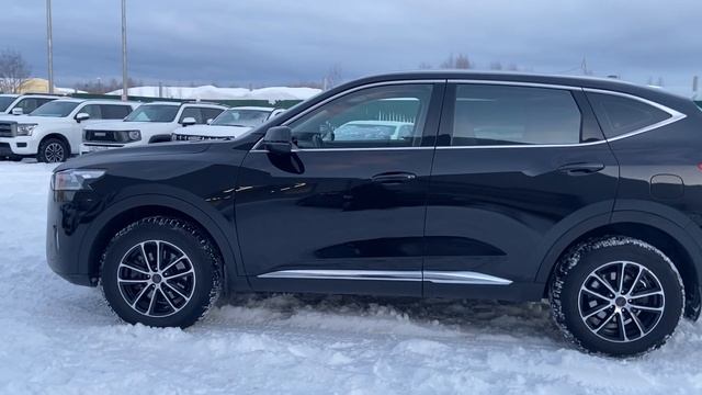 Haval F7 I, 2021, Сыктывкар