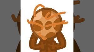 Печенюшко(в видео Печенька,кста она самая младшая в шоу так как ей 8 лет:D)