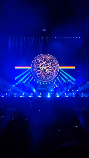 Пинк Флойд трибьют