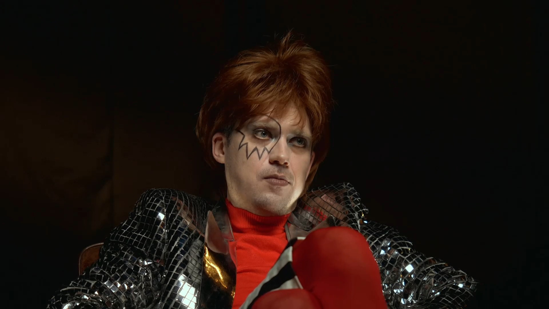 OUTSIDE STAND UP, 1 сезон, 2 выпуск смотреть онлайн