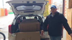 Поздравляем Сергея с мотоциклом Гюрза М1 т:89612934363 с 10.00 до 20.00