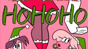 Песня Ho ho ho