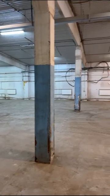 Апенда помещения 1557 кв.м. в г. Арэлександров