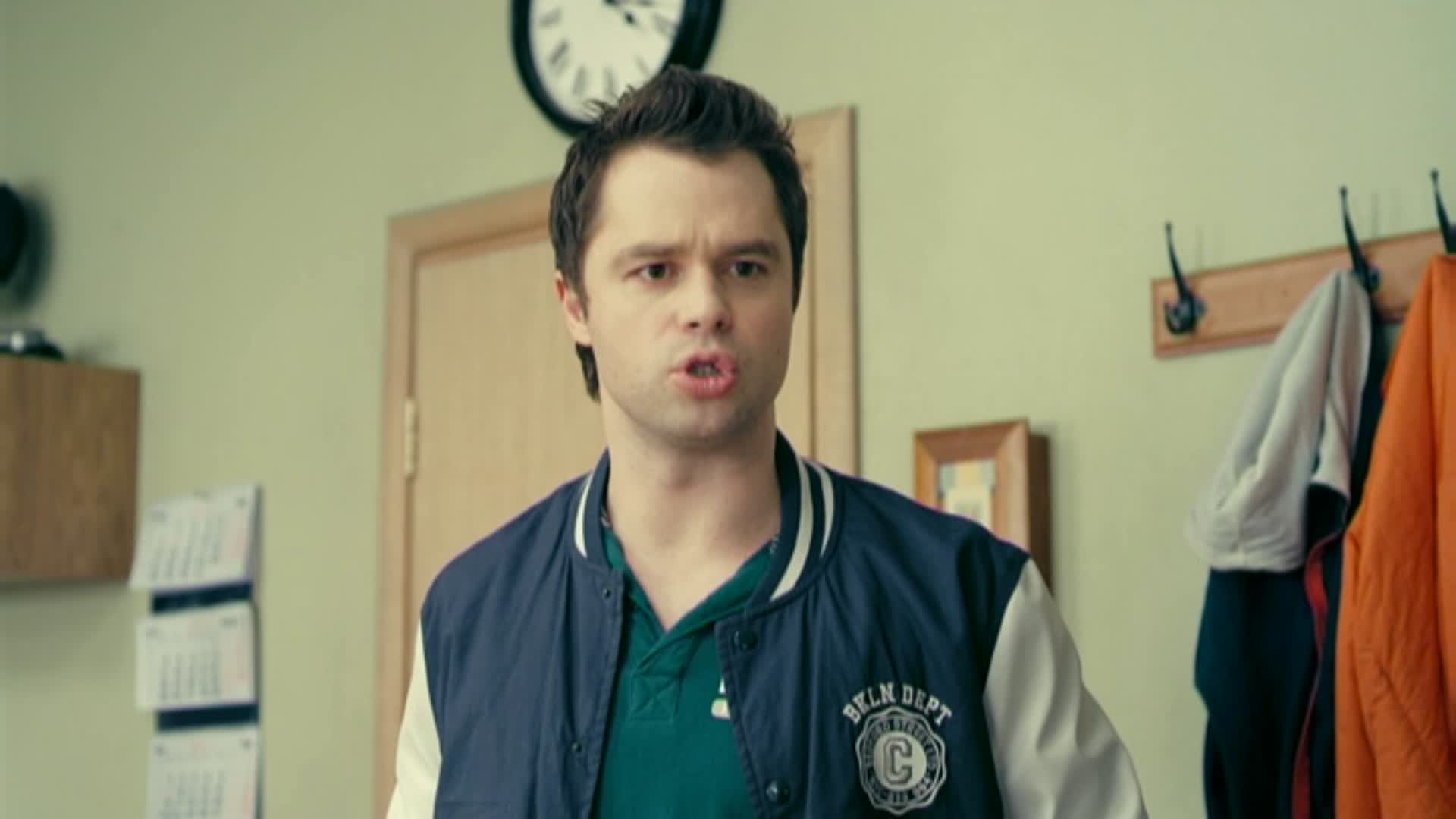 Универ. Новая общага, 1 сезон, 42 серия смотреть онлайн