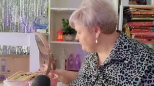 ASMR🌹❤️📿💄МОИ ЛЮБИМКИ НАВЕДЕМ КРАСОТУ💄📿❤️🌹