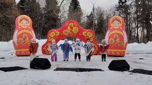 Елизавета Спиридонова