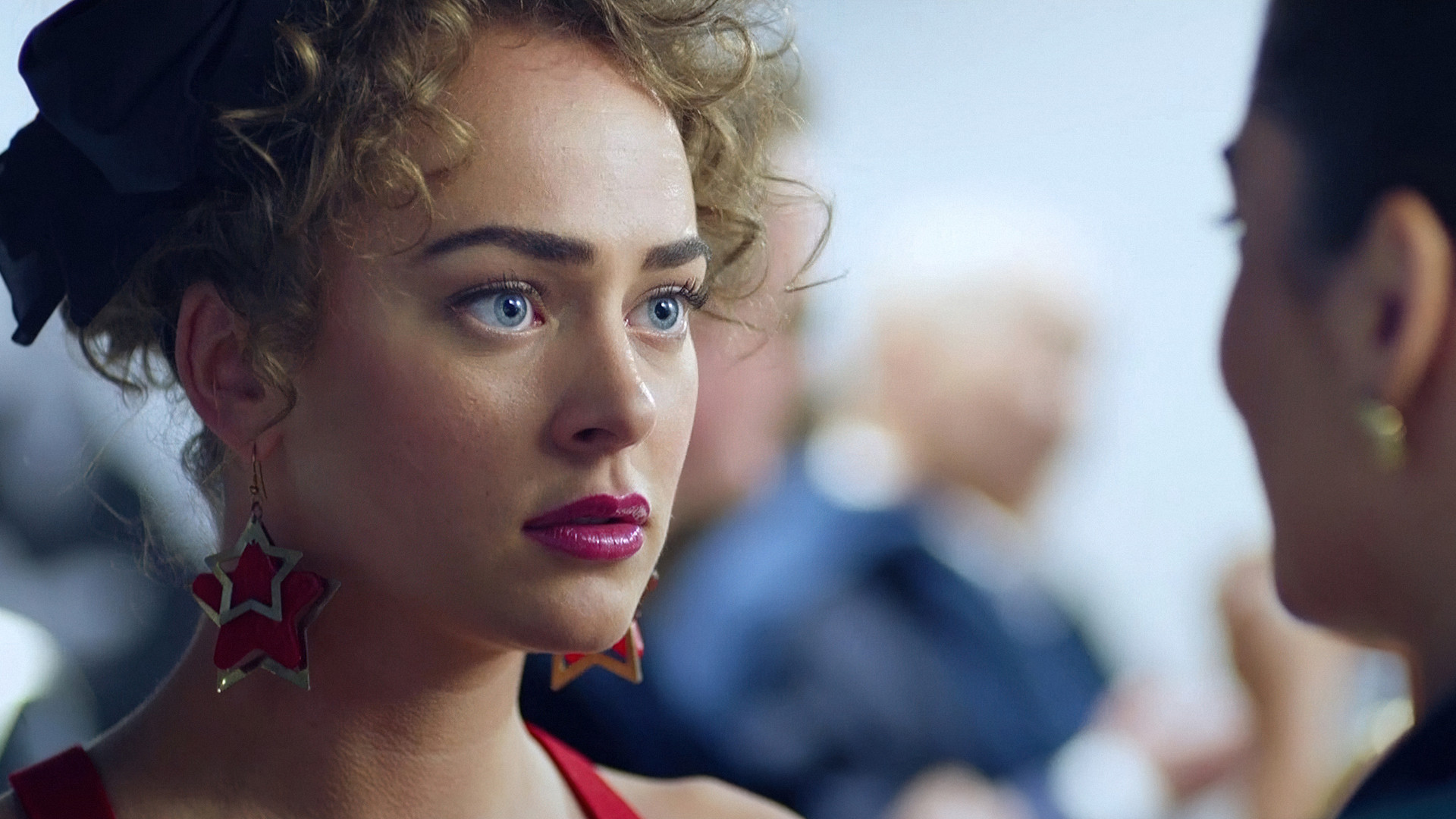 Операция Мухаббат, 1 сезон, 3 серия