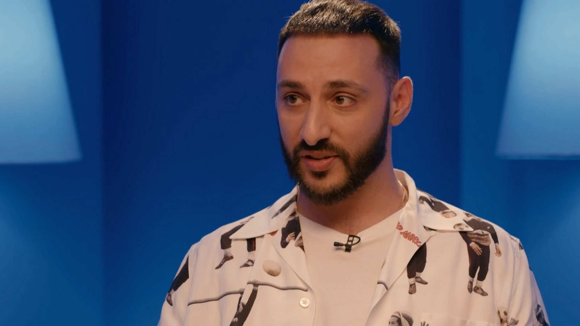 Громкий вопрос, 1 сезон, 7 выпуск