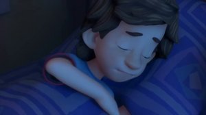 Спокойные серии перед сном.