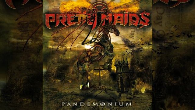 09 - Beautiful Madness (Pretty Maids)