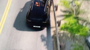 тройное столкновения beamng drive