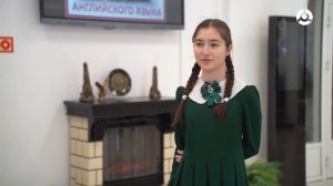 ДаВинчи. Опрос школы №5 с.п. Сурхахи