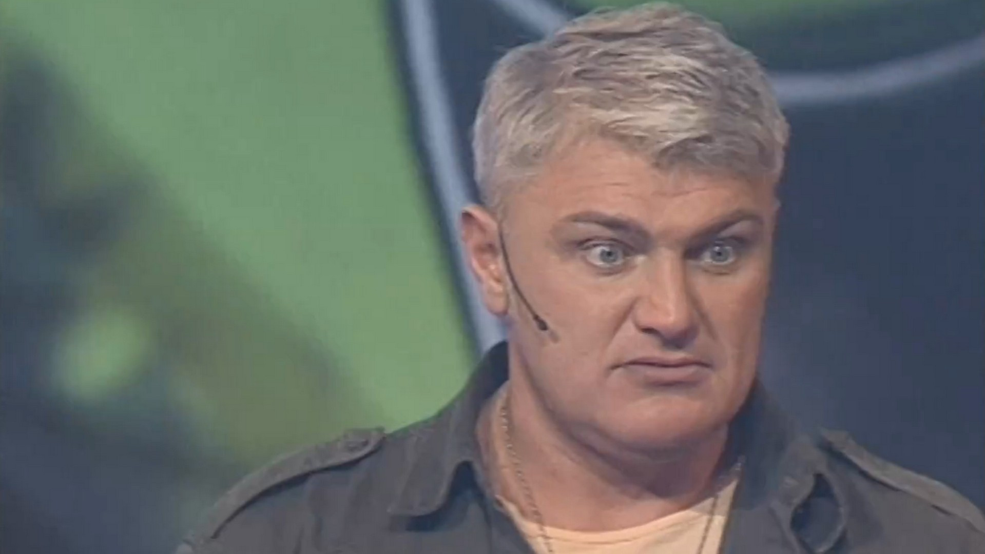 Смех без правил, 5 сезон, 2 выпуск