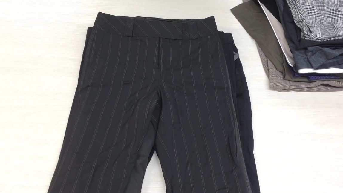 м236. Брюки мужские