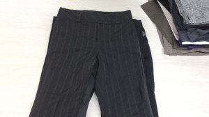 м236. Брюки мужские
