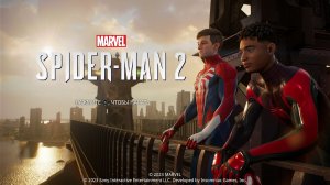 Мутим стримчик.Spider Man 2.Человек паук 2.