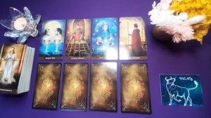 ТЕЛЕЦ. Таро- прогноз на МАРТ месяц❗⚘