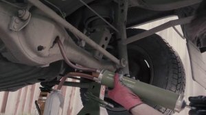 Шприц для масла 500 мл