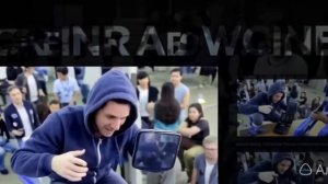 Как нейросеть оживила сломманые клавиатуру титана