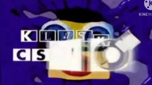 Klasky Csupo Robot Logo V2