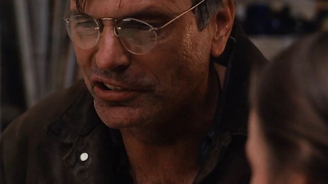 Байки из склепа 2 сезон 9 серия «Четырёхсторонний треугольник» (сериал, 1990)