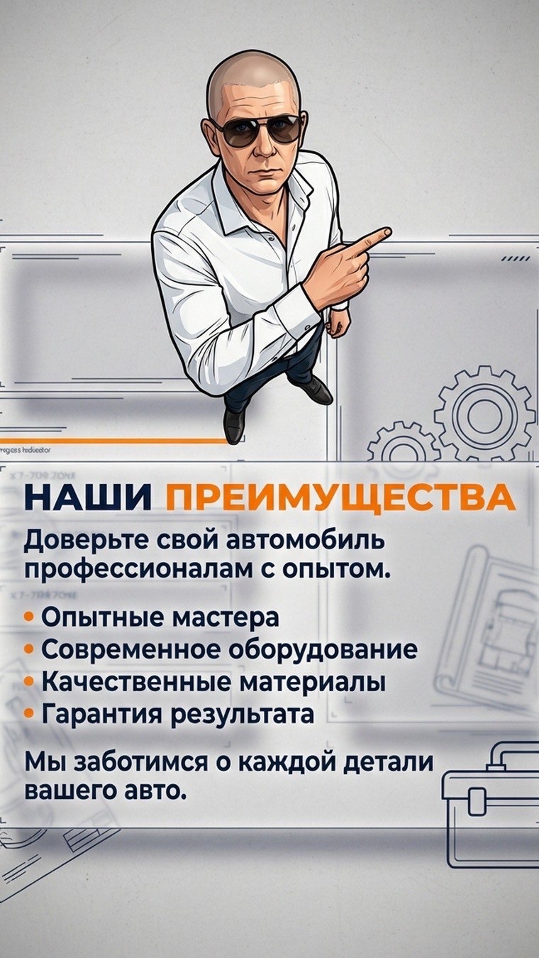 Наши будни..