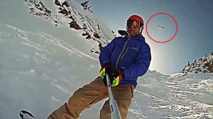 Ученые Не Смогли Объяснить Записи с Этого Видео