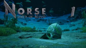 NORSE: Oath of Blood #1 Первый взгляд
