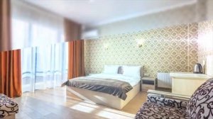 Отель Атланта отдых в Архипо-Осиповке первая береговая линия [get.gt]